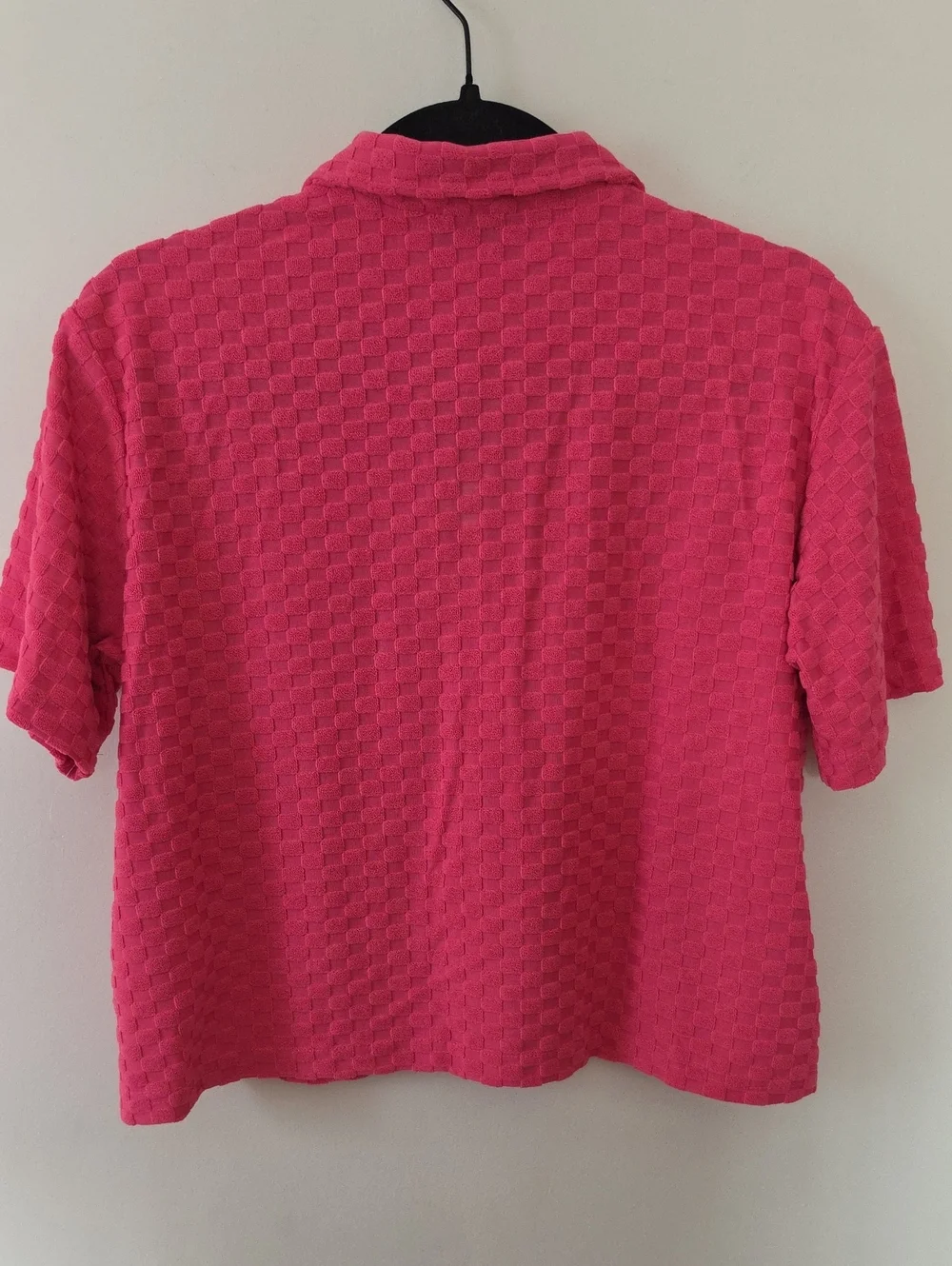 Andy & Evan Hot Pink Two-Piece Set Girl Teen Size 16
